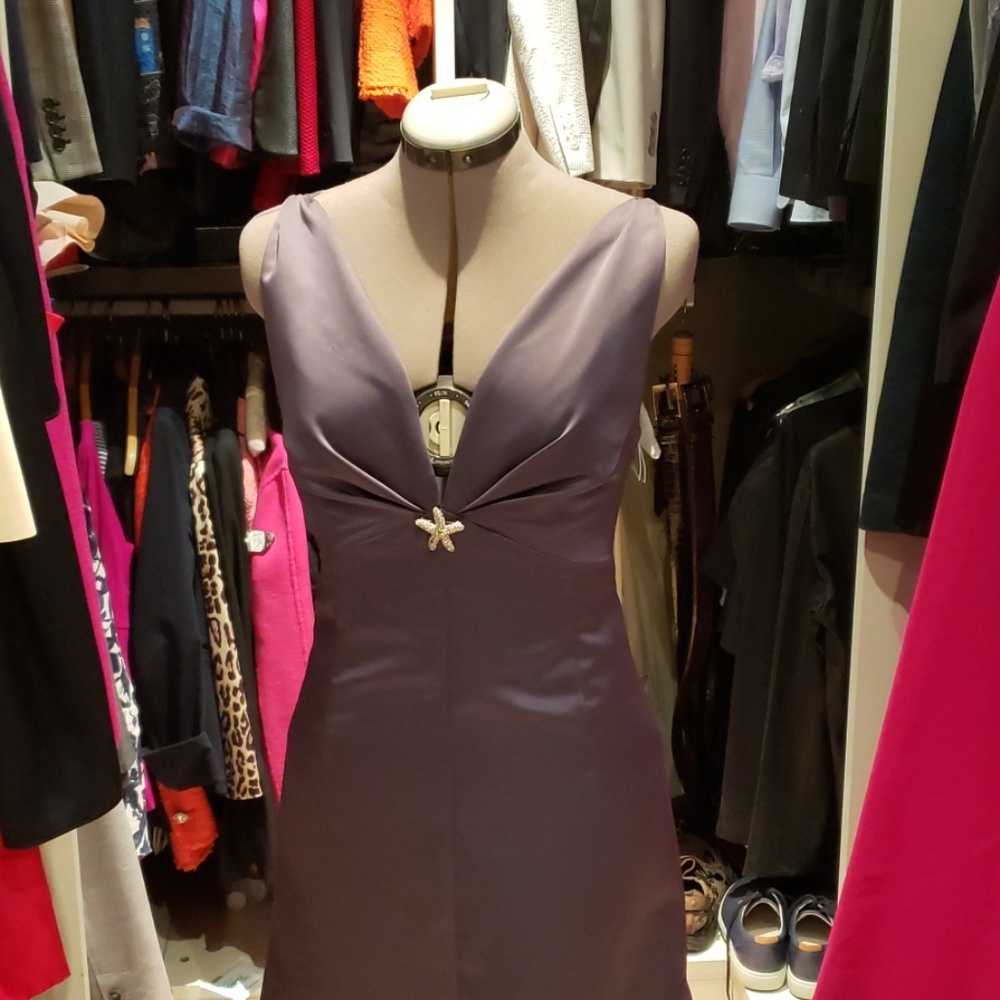 Vera Wang Gown